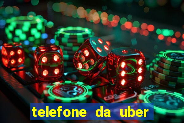 telefone da uber porto alegre